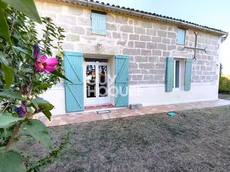 maison à vendre de 5 pièces de 163.5 m²