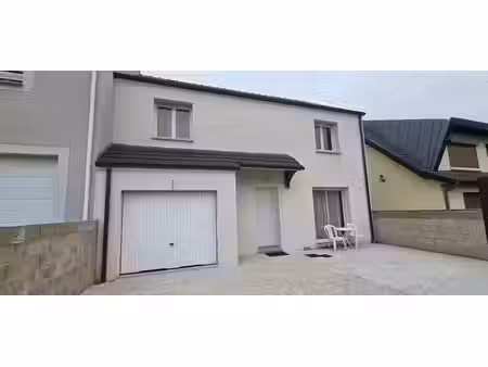 vente maison 5 pièces 100.04 m² à vaujours (93410)  365 000 €