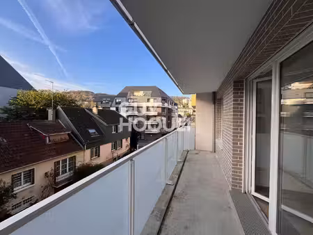 appartement t4 quartier docks 76