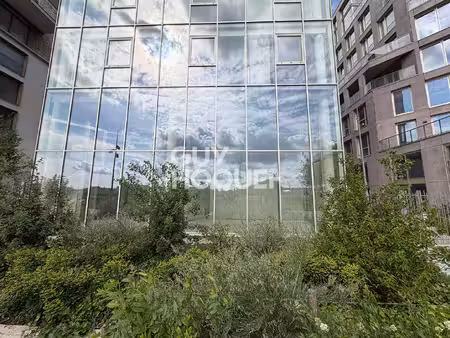 local commercial d'exception 64 m2 rouen
