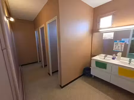 vente locaux professionnels 0 pièces 470 m² à nevers (58000)  129 000 €