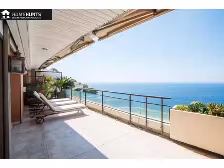 achat : appartement (06000)
