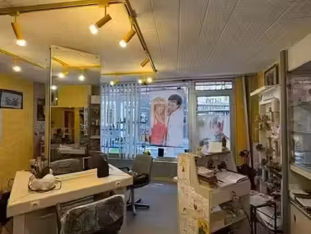 vente locaux professionnels 1 pièce 55 m² à ille-sur-têt (66130)  15 000 €