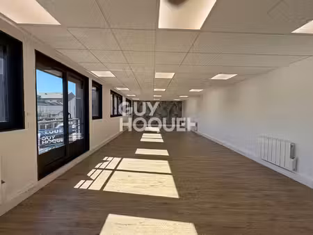 local commercial en parfait etat