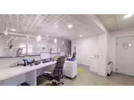 vente locaux professionnels 22 pièces 350 m² à mourenx (64150)  298 000 €