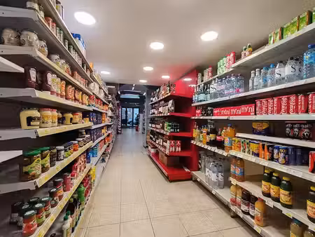 vente locaux professionnels 0 pièces 160 m² à bastia (20200)  210 000 €