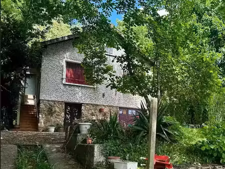 vente locaux professionnels 4 pièces 50 m² à vauhallan (91430)  319 000 €
