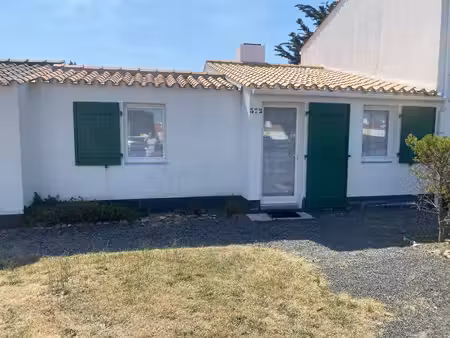 bretignolles sur mer