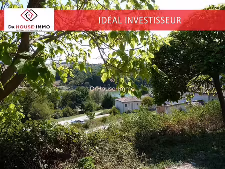 maison secondaire ou pour location saisonnière voir airbnb