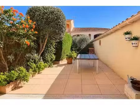 achat appartement 2 pièces 30m² la croix valmer 83420