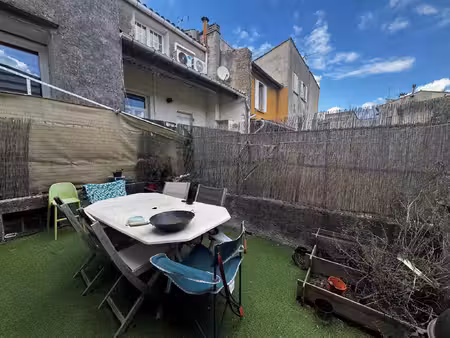 achat maison 6 pièces 138m²