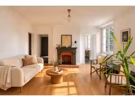 appartement de charme gare visitation