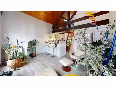 appartement saint jean de luz 3 pièce(s) 52.44 m²