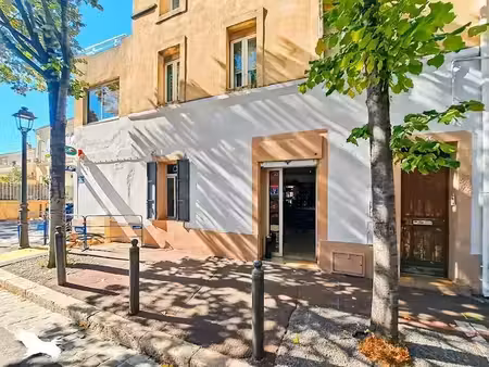 vente locaux professionnels 0 pièces 46.34 m² à marseille 9ème (13009)  60 000 €