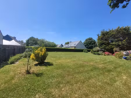 terrain constructible plouha 400 m2