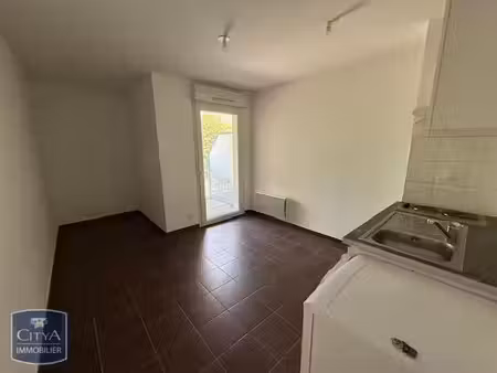 location appartement 2 pièces 35m² nantes 44000