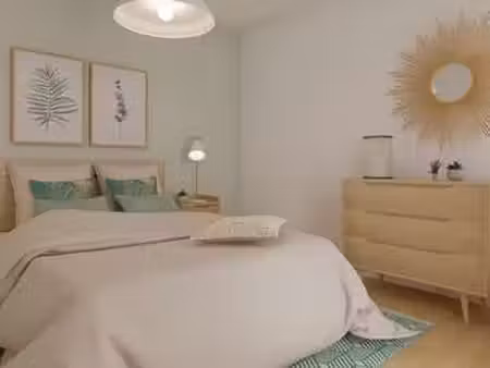 vente maison à brie (35150) : à vendre / 87m² brie