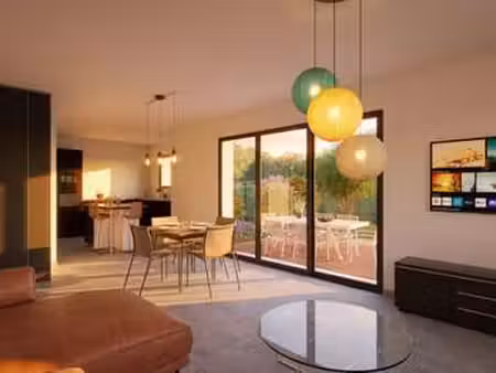 vente maison à tinténiac (35190) : à vendre / 95m² tinténiac