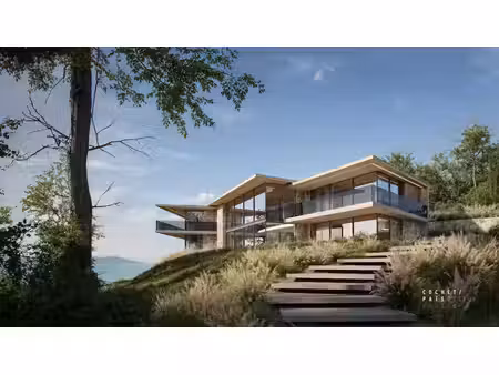 achat : maison (06590)