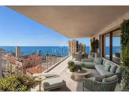 vivez monaco et son lifestyle · bluemont · beausoleil · à quelques mètres d