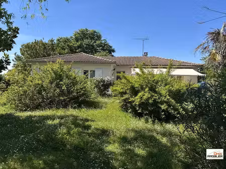 achat : maison (82000)