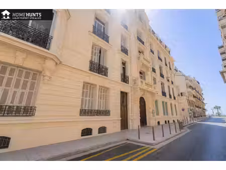achat : appartement (06000)