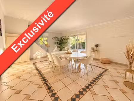 achat maison 4 pièces 133m² brignoles 83170