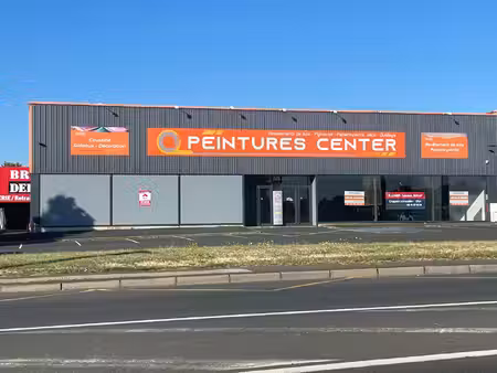 local commercial forum le poinconnet