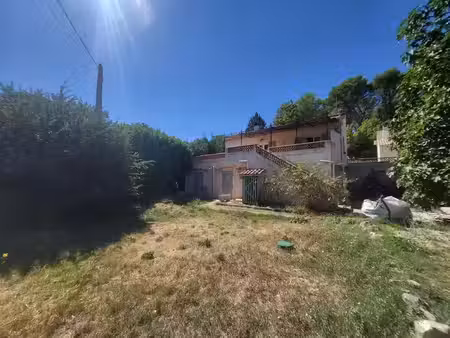 vente villa 5 pièces 119.95 m² à cabries (13480)  595 000 €