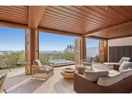 titre : penthouse rare à cannes
