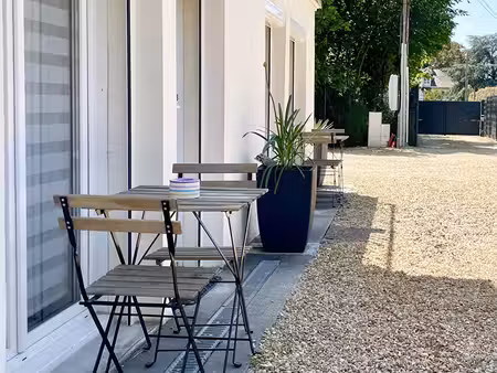 fondettes - ensemble immobilier à fort potentiel  idéal investisseurs