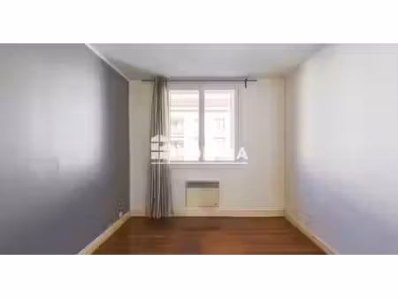 grenoble – t3 avec balcon et cave – idéal investisseur ou premier achat !
