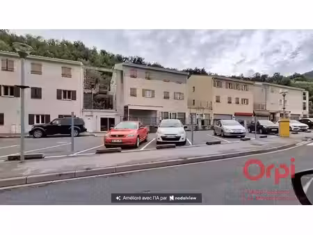vente locaux professionnels 74 m² à ria-sirach (66500)  119 000 €