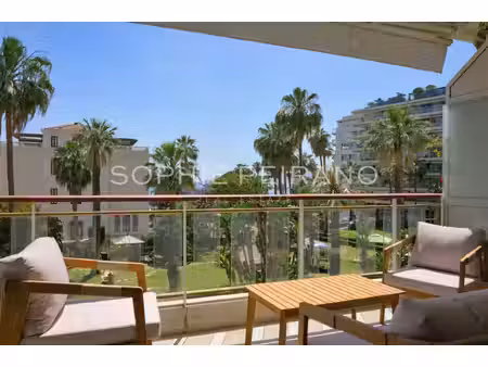 cannes croisette - appartement 2 pieces