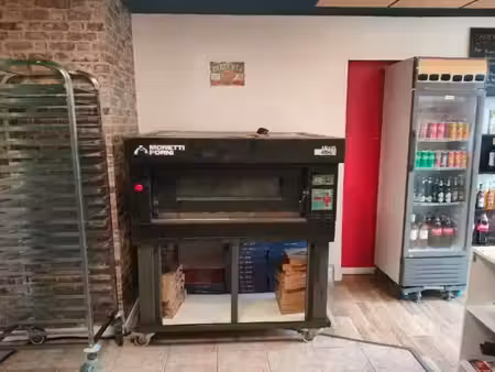 vente locaux professionnels 0 pièces 40 m² à quimper (29000)  129 000 €
