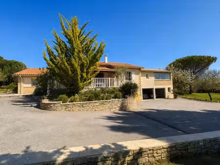 maison individuelle 3 chambres