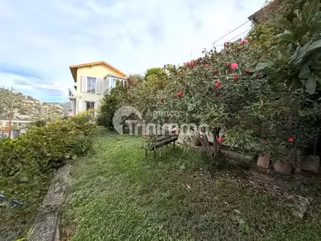 achat maison 5 pièces 102m² nice 06300