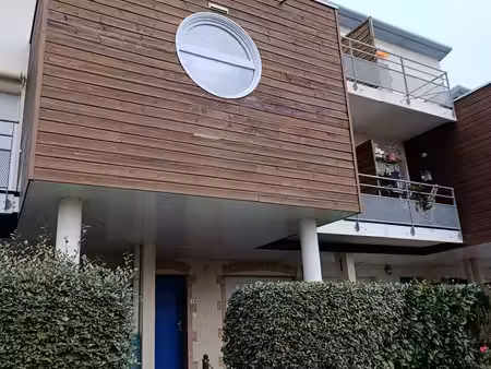 appartement à préfailles (44770)