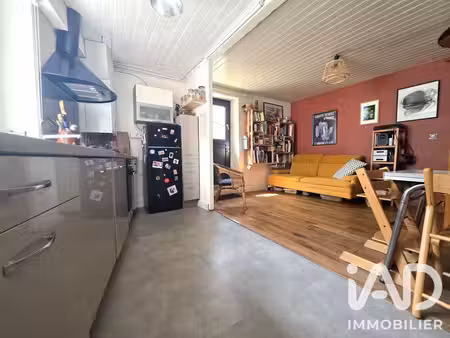 triplex à nantes (44300)