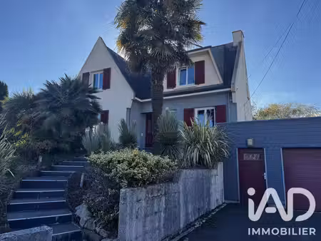 maison à le pellerin (44640)