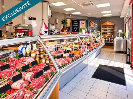 vente locaux professionnels 3 pièces 55 m² à le teich (33470)  160 000 €