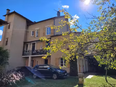 achat : maison (46000)