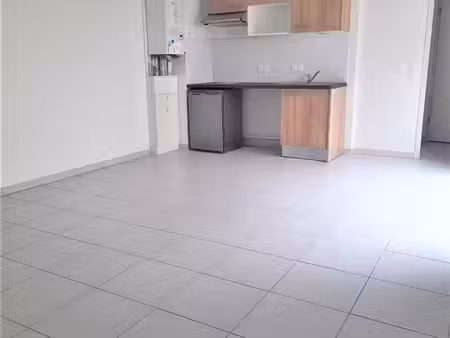 location appartement 2 pièces 50m² merignac 33700