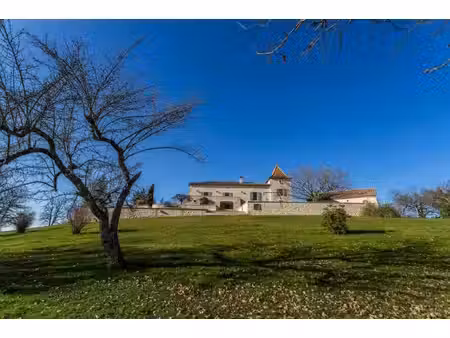 achat : maison (46800)