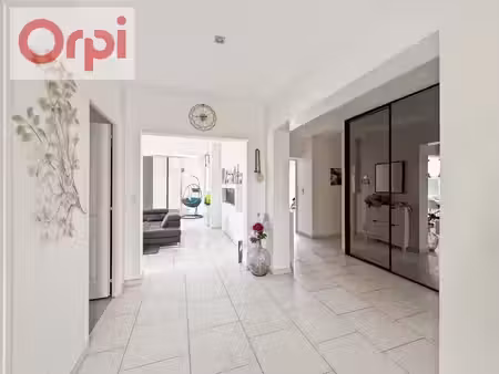 vente maison 6 pièces 262 m² à saulx-les-chartreux (91160)  630 000 €
