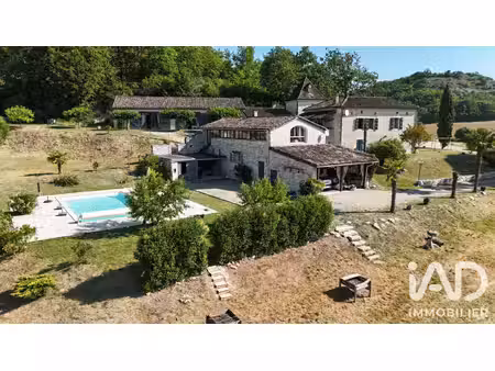 vente maison/villa 16 pièces