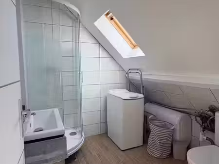 appartement de 45m2 à louer sur banneville-la-campagne