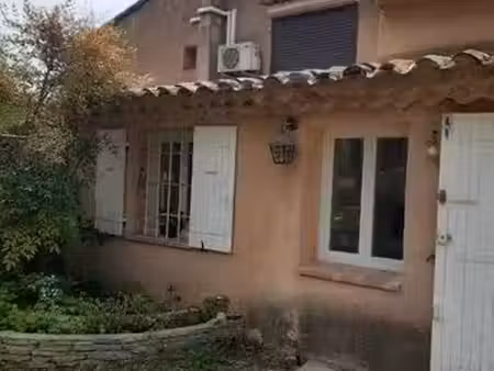 appartement de 38m2 à louer sur beaurecueil