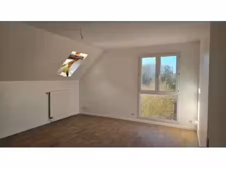 appartement de 46m2 à louer sur moret-loing-et-orvanne