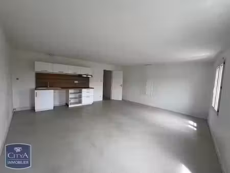 location appartement 3 pièces 62m² puilboreau 17138
